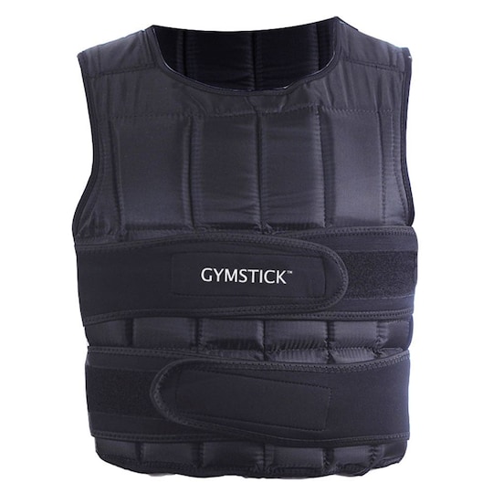 Gymstick Power Vest, Viktväst 10 kg