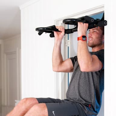 Abilica Doorgym Advanced, Chins