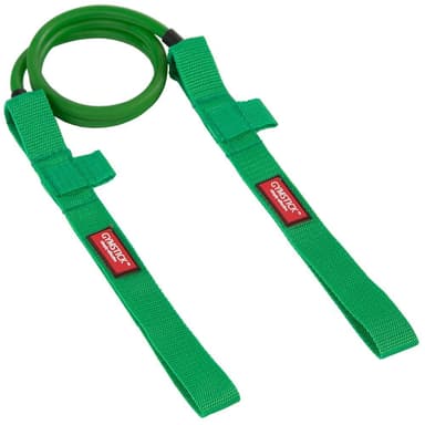 Gymstick Original Sparebands, Träningsredskap Light