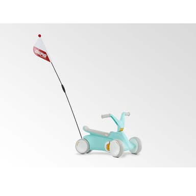 BERG Safety Flag XS