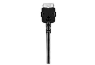 Garmin Sugkoppsfäste För Fordon Med Högtalare, GPS fäste