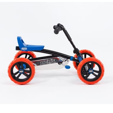 BERG Buzzy Nitro Trampbil