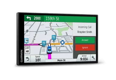 Garmin DriveSmart 61 Full EU LMT-S