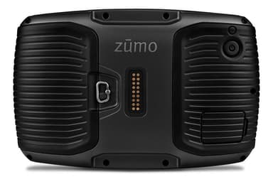 Garmin zumo® 595LM, hela Europa