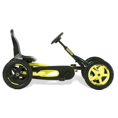 BERG Buddy Cross Trampbil
