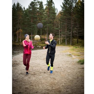 Abilica Medicineball, Medicinboll 5 kg