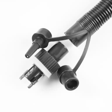Abilica Footpump, Airtrack