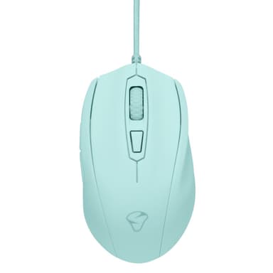 Mionix Castor 2018 gamingmus (Ice cream) Mionix Castor 2018 gamingmus (Ice cream)