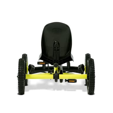 BERG Buddy Cross Trampbil