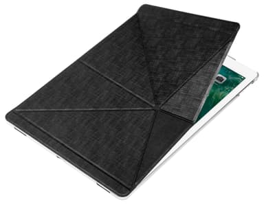 VersaCover iPad Pro 12.9"  2. gen fodral (svart)