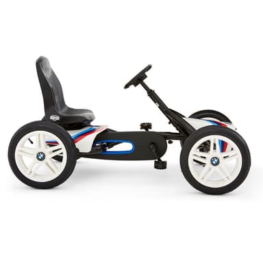BMW Street Racer Trampbil