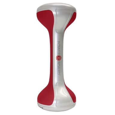 Casada Vibrationshantel Olympia, Vibrationshantlar 1 kg