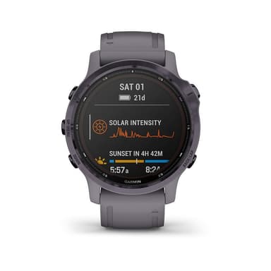Garmin fēnix® 6S Pro Solar