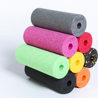 BLACKROLL MINI foam roller