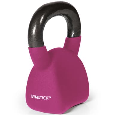 Gymstick Ergo, Kettlebells 10 kg