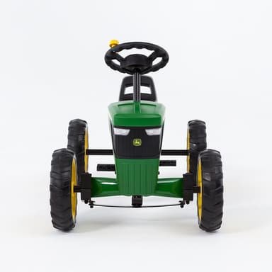 BERG Buzzy John Deere Trampbil