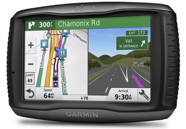 Garmin zumo® 595LM, hela Europa