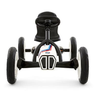 BMW Street Racer Trampbil