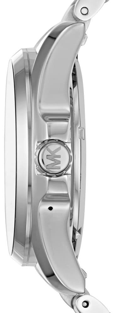 Michael Kors Access Bradshaw smartwatch Gen 2 (stål)