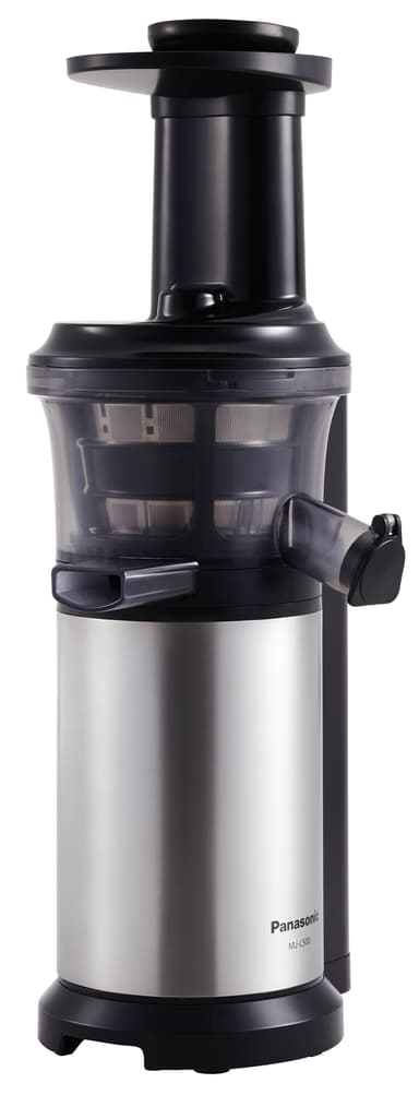 Panasonic slow juicer MJ-L500