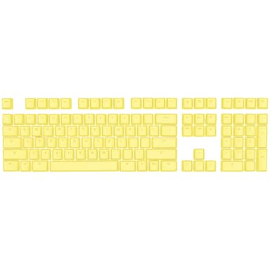 Mionix keycaps (French fries) Mionix keycaps (French fries)