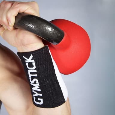 Gymstick Kettlebell Pad, Handstöd