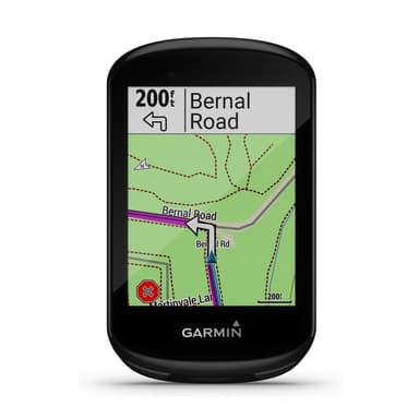 Garmin Edge 830, Bundle, Cykeldator