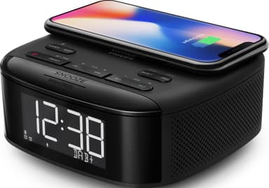 Philips klockradio TAR7705
