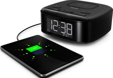 Philips klockradio TAR7705