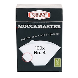 Moccamaster Kaffefilter