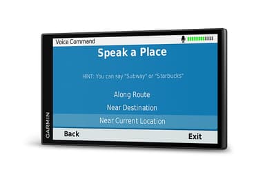 Garmin DriveSmart 61 Full EU LMT-S
