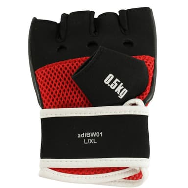 Adidas Vikthandske