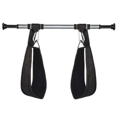 Gymstick Ab Straps, Chins
