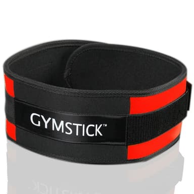 Gymstick Weightlifting Belt (one-size)