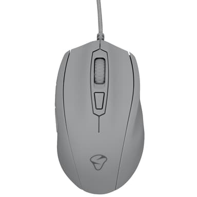 Mionix Castor 2018 gamingmus (Shark fin) Mionix Castor 2018 gamingmus (Shark fin)