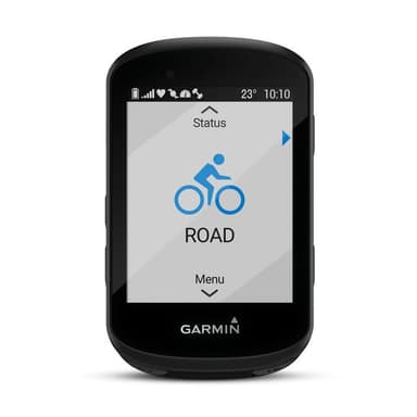 Garmin Edge 530, Bundle, Cykeldator