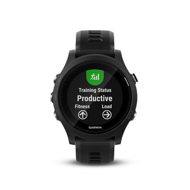 Garmin Forerunner® 935, Pulsklocka
