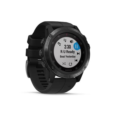 Garmin fenix® 5X Plus Sapphire