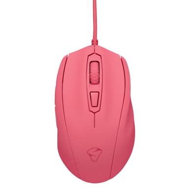 Mionix Castor 2018 gamingmus (Frosting) Mionix Castor 2018 gamingmus (Frosting)