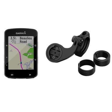 Edge 520 Plus, MTB Bundle