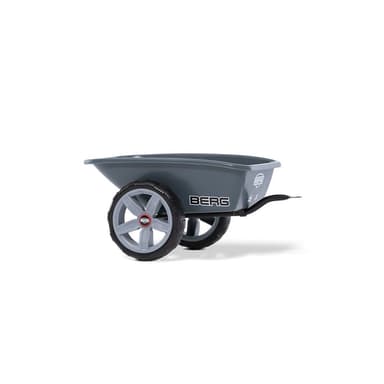 BERG Trailer M
