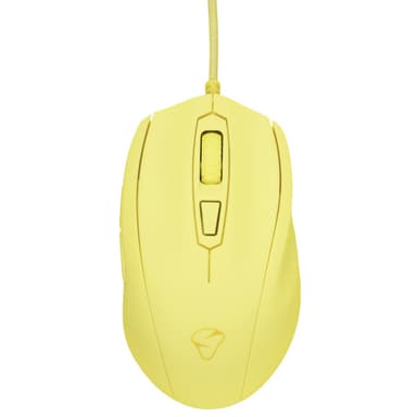 Mionix Castor 2018 gamingmus (French fries) Mionix Castor 2018 gamingmus (French fries)