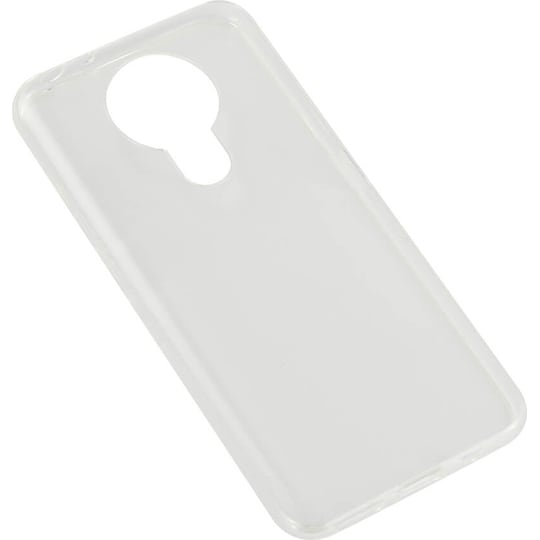 Gear Nokia 3.4 fodral (transparent)