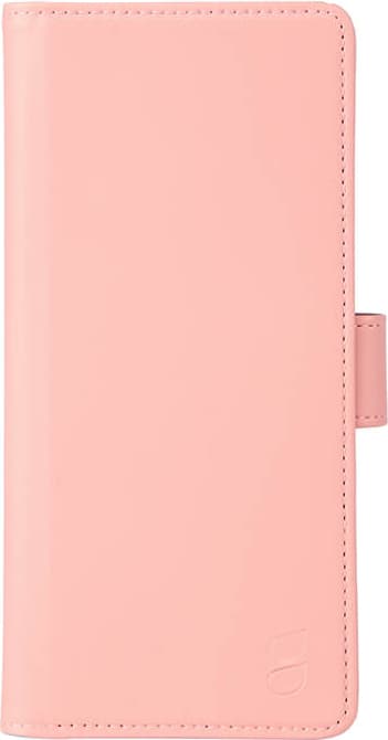 Gear Samsung Galaxy A42 plånboksfodral (rosa)