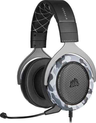 Gaming Headset \u0026 Hörlurar - trådlösa 
