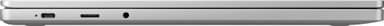 Samsung Chromebook 4+ 15.6" bärbar dator (platinum titan)