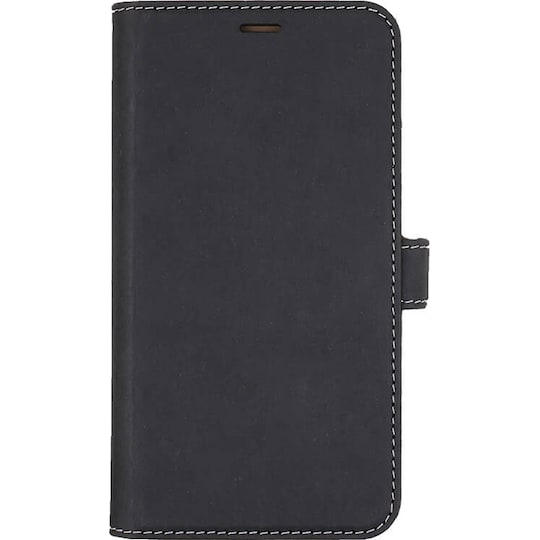 Gear Onsala iPhone 6/7/8/SE Gen. 3 eco-plånboksfodral (svart)