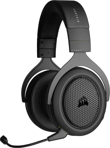 Corsair HS70 headset för gaming