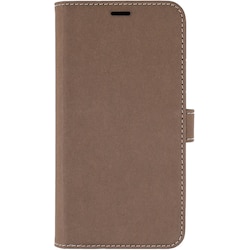 Gear Onsala iPhone 11 Pro eco-plånboksfodral (brun)