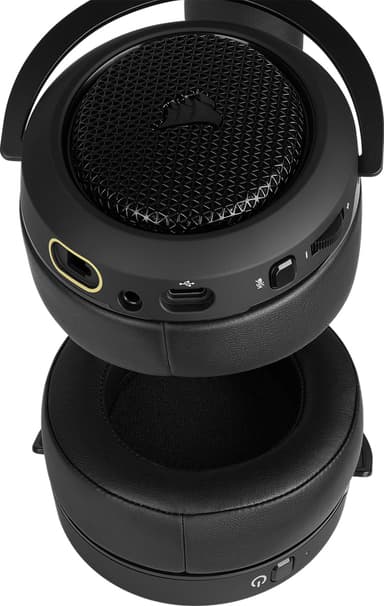 Corsair HS70 headset för gaming